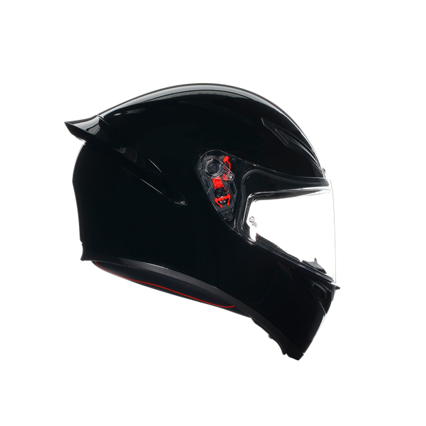  AGV 001 Шлем K1 S E2206