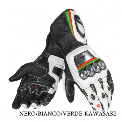 Перчатки DAINESE GUA. FULL METAL RS