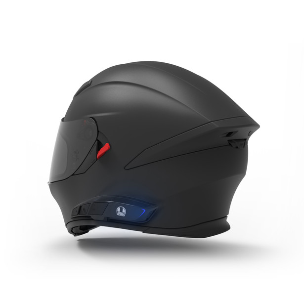  AGV N Адаптер мотогарнитуры INTERCOM ADAPTER K5 S (ML-L-XL-XXL)