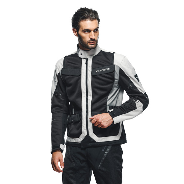 Текстильная куртка DAINESE DESERT TEX JACKET
