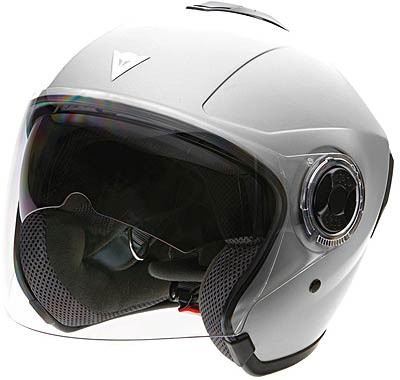 Шлем DAINESE FIBER JET S