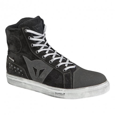 Ботинки DAINESE STREET BIKER D-WP SHOES