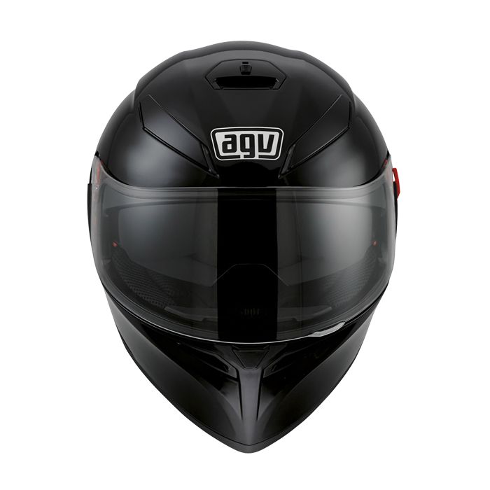 Шлем AGV K-3 SV  MATT BLACK