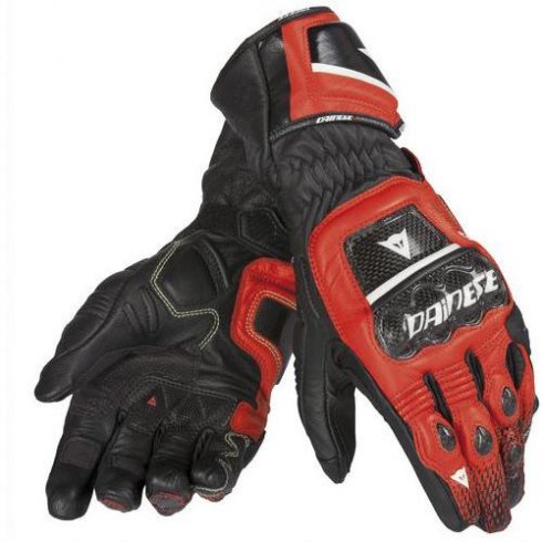 Перчатки DAINESE GUA. DRUIDS ST