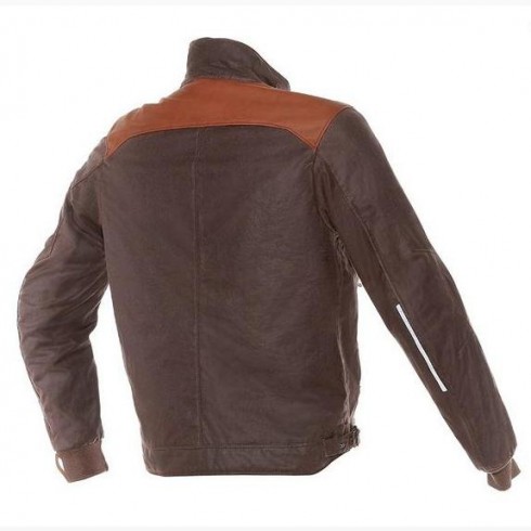 Текстильная куртка DAINESE G. POWEL JACKET TEX