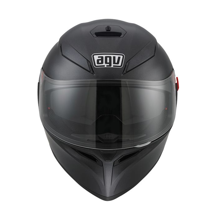 Шлем AGV K-3 SV  MATT BLACK