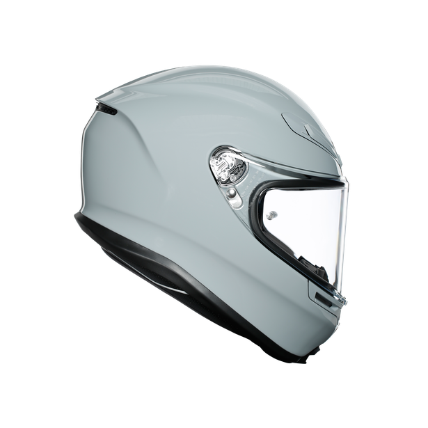 Шлем  AGV  K6 NARDO GREY