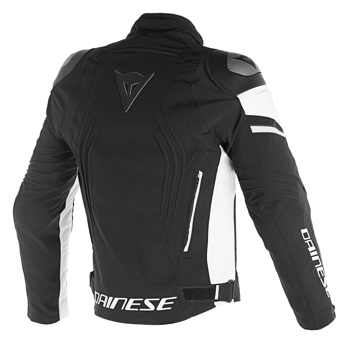 Текстильная куртка DAINESE RACING 3 D-DRY JACKET