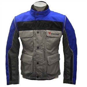 Текстильная куртка DAINESE G. Hornet D-Dry Evo