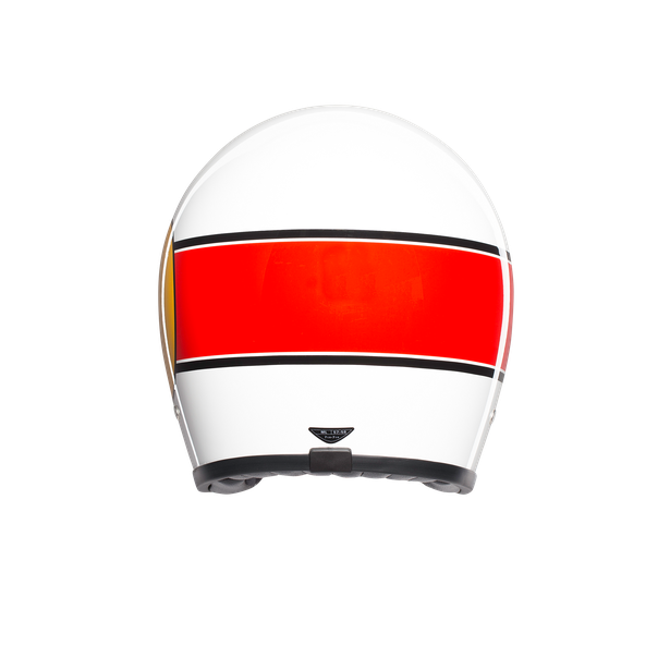  AGV 2I0 Шлем X70 E2205 MULTI -