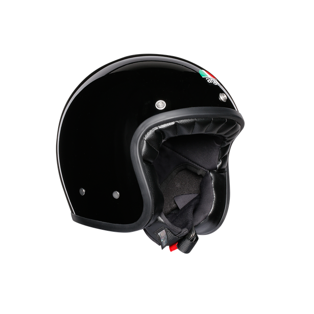 Шлем  AGV  X70 Black