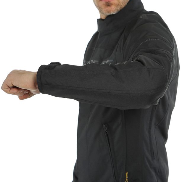 Текстильная куртка DAINESE SAETTA D-DRY JACKET