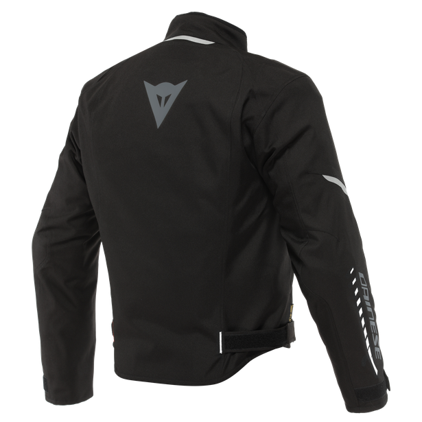 Текстильная куртка DAINESE VELOCE D-DRY® JACKET