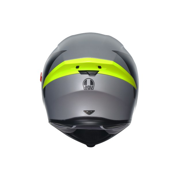  AGV 0NY Шлем K5 S E2205 TOP MPLK