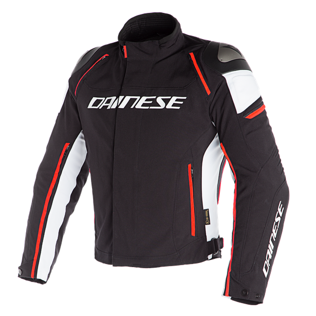 Текстильная куртка DAINESE RACING 3 D-DRY JACKET