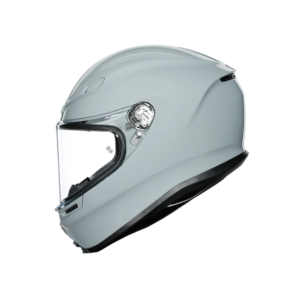 Шлем  AGV  K6 NARDO GREY