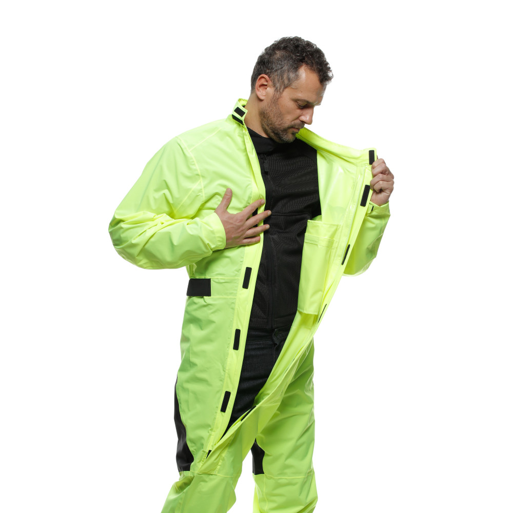 Дождевик DAINESE ULTRALIGHT RAIN SUIT