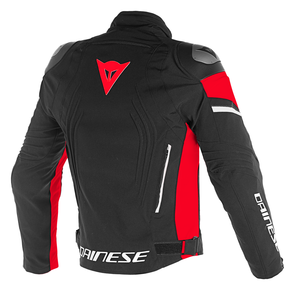 Текстильная куртка DAINESE RACING 3 D-DRY JACKET