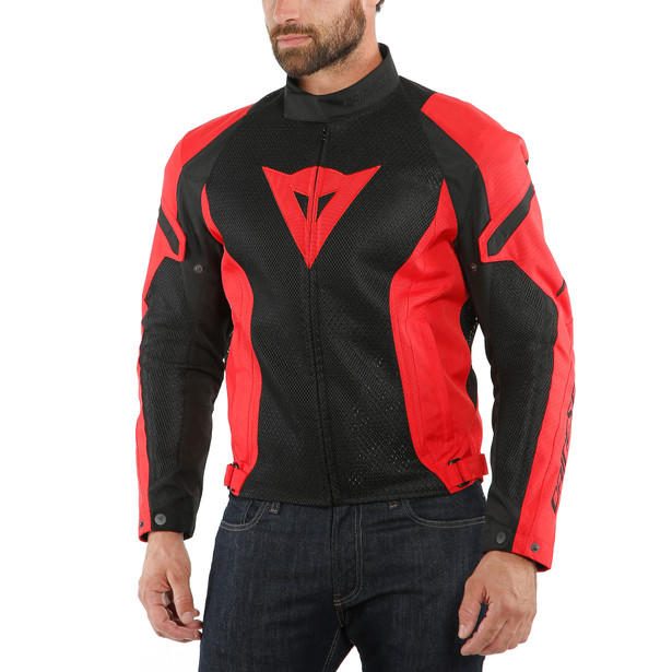 Текстильная куртка DAINESE AIR CRONO 2 TEX JACKET