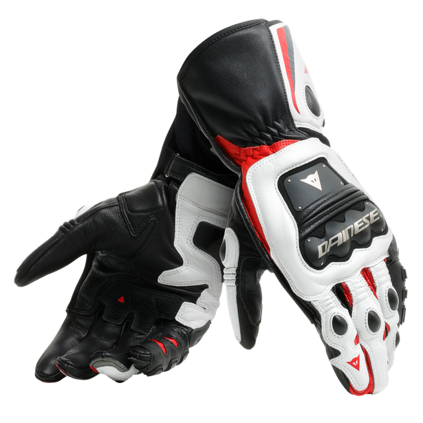 Перчатки DAINESE STEEL-PRO GLOVES