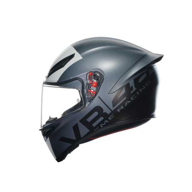  AGV 1 Шлем K1 S E2206