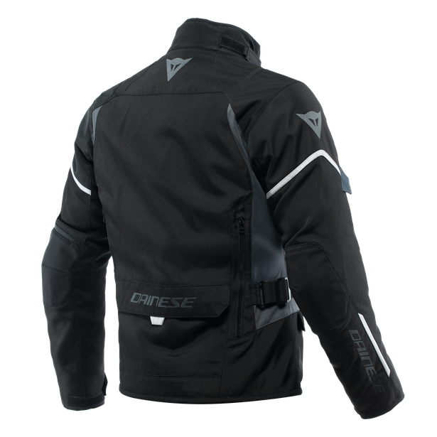 Текстильная куртка DAINESE TEMPEST 3 D-DRY® JACKET