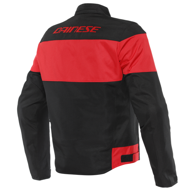 Текстильная куртка DAINESE ELETTRICA AIR TEX JACKET