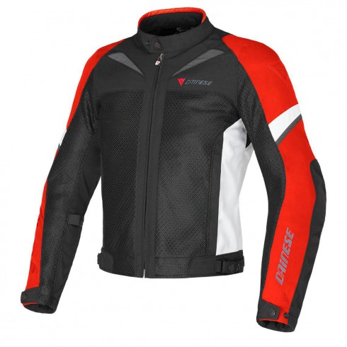 Текстильная куртка DAINESE G. AIR-3 TEX