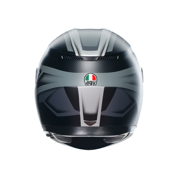 Шлем  AGV  K3 E2206 MPLK