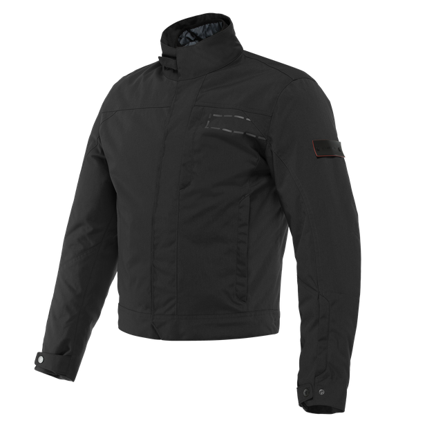 Текстильная куртка DAINESE KIRBY D-DRY JACKET