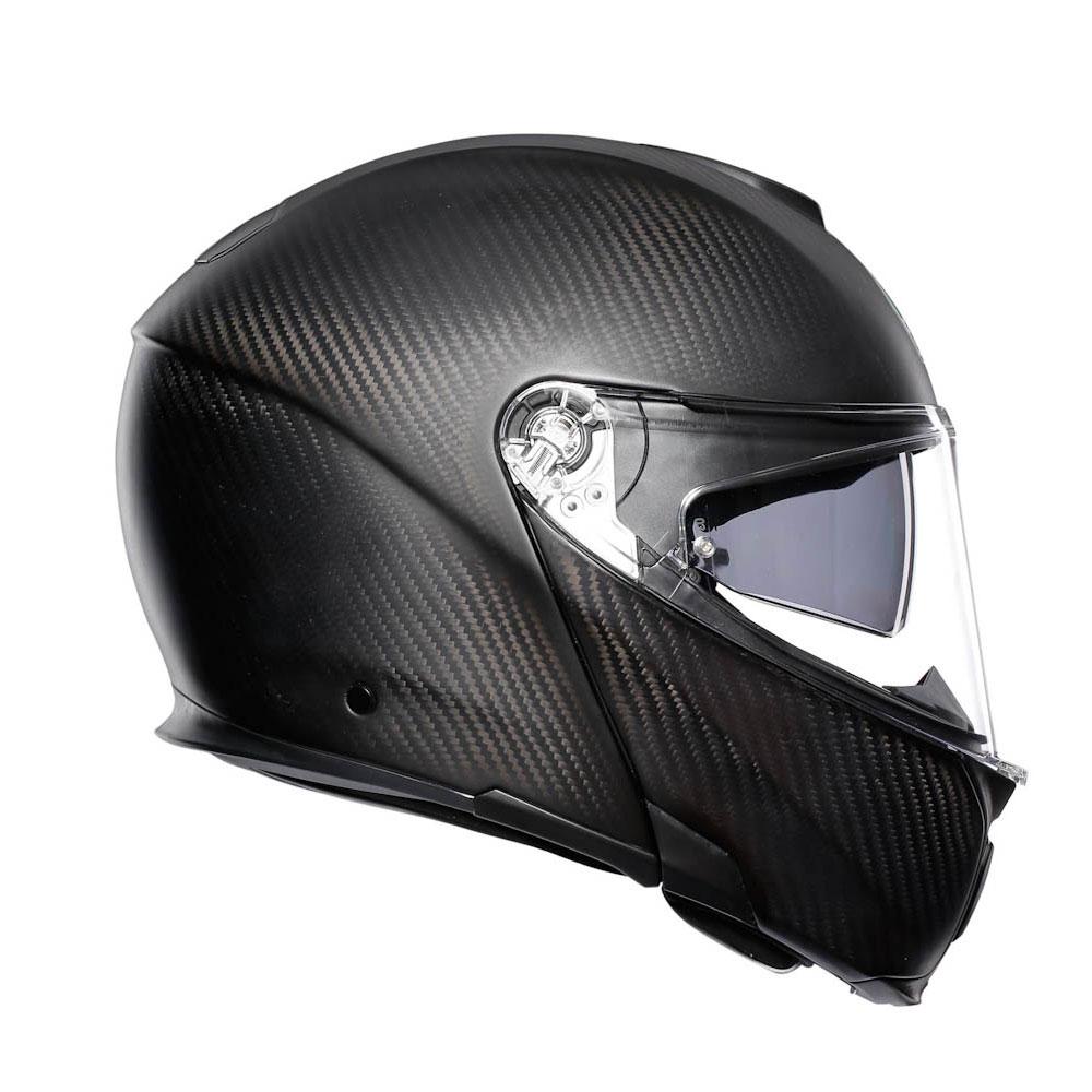  AGV 4IY Шлем SPORTMODULAR E05 SOLID MPLK