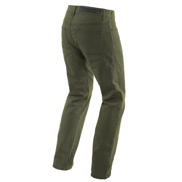 Текстильные штаны DAINESE CASUAL REGULAR TEX PANTS