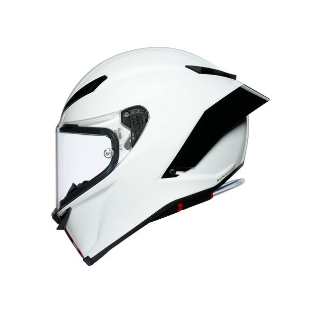 Шлем  AGV  PISTA GP RR SCUDERIA CARBON/WHITE/RED