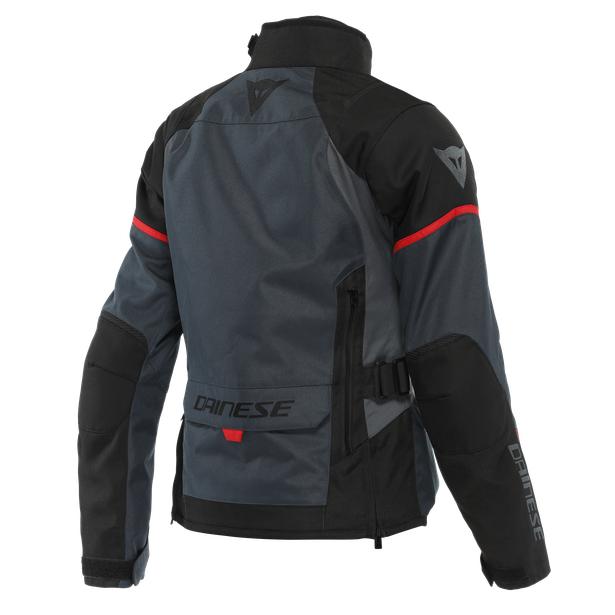 Текстильные куртка DAINESE TEMPEST 3 LADY D-DRY® JACKET