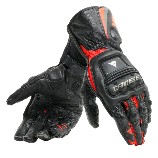 Перчатки DAINESE STEEL-PRO GLOVES