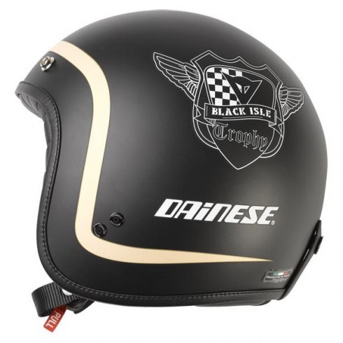 Шлем DAINESE DA540 Black Isle