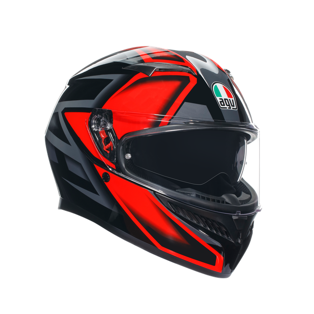 Шлем  AGV  K3 E2206 MPLK