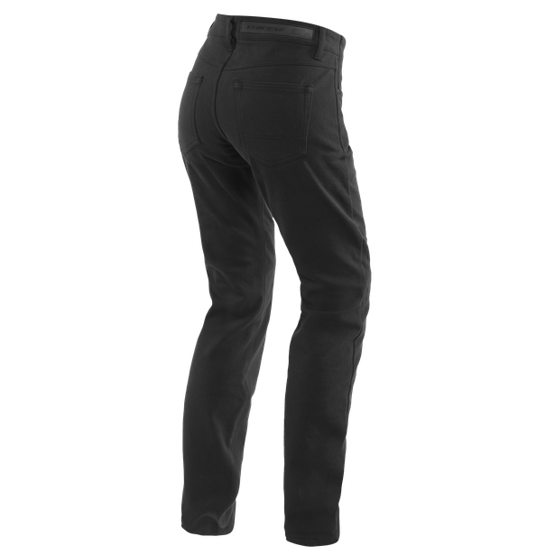 Текстильные штаны DAINESE CASUAL SLIM LADY TEX PANTS