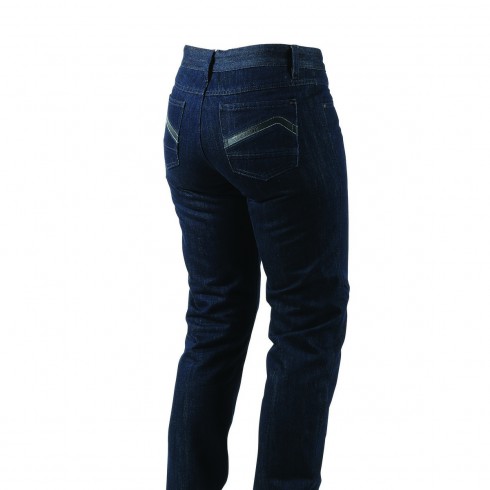 Текстильные штаны DAINESE QUEENSVILLE REG. LADY JEANS