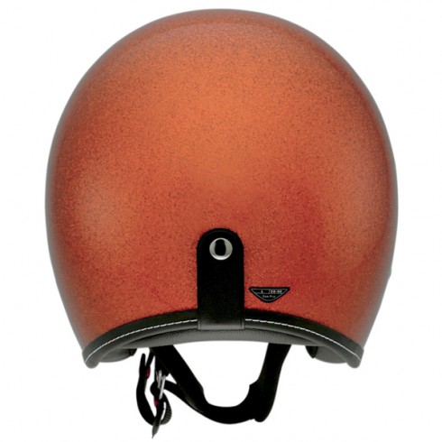 Шлем AGV  RP60 - METAL FLAKE ORANGE