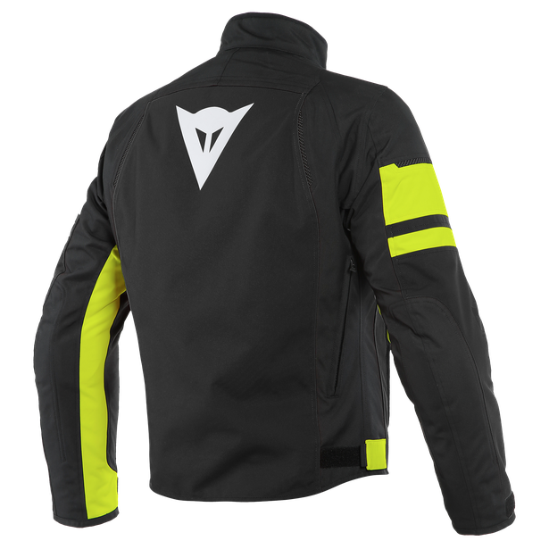 Текстильная куртка DAINESE SAETTA D-DRY JACKET