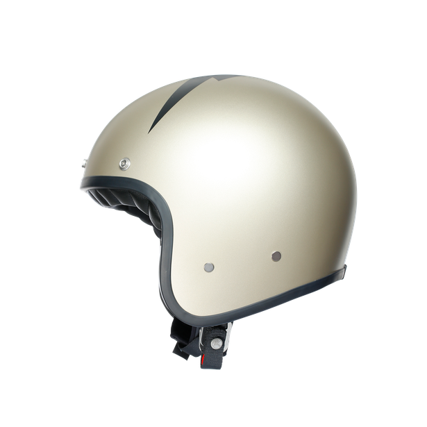 Шлем  AGV  X70 VOLT CHAMPAGNE/BLACK