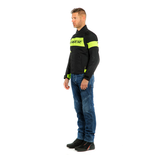 Текстильная куртка DAINESE SAETTA D-DRY JACKET
