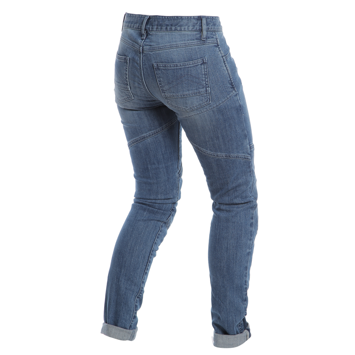 Текстильные штаны DAINESE AMELIA SLIM LADY JEANS