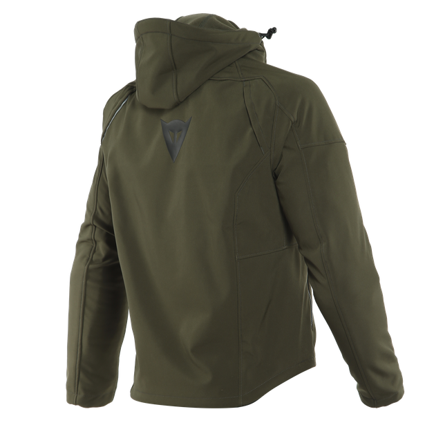 Текстильная куртка DAINESE IGNITE TEX JACKET