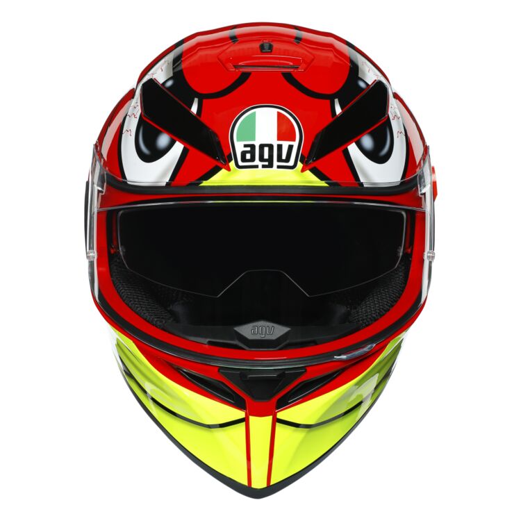 Шлем  AGV  K3 SV BIRDY