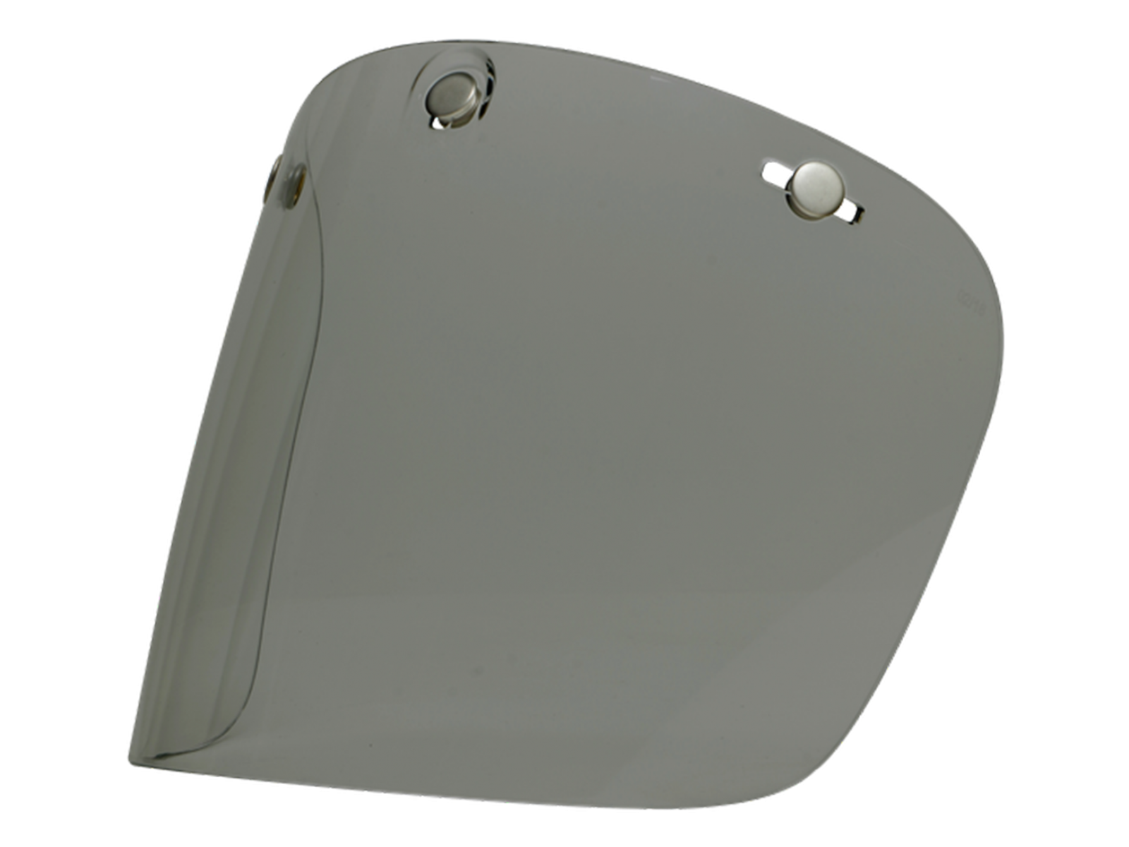 Визор  AGV  LEGENDS FLAT VISOR X70 SMOKE 65%