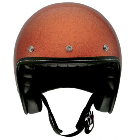 Шлем AGV  RP60 - METAL FLAKE ORANGE