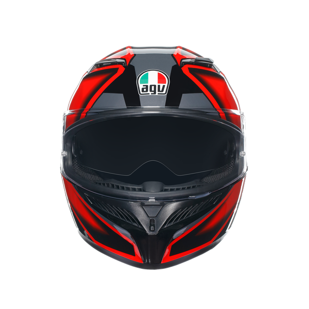 Шлем  AGV  K3 E2206 MPLK