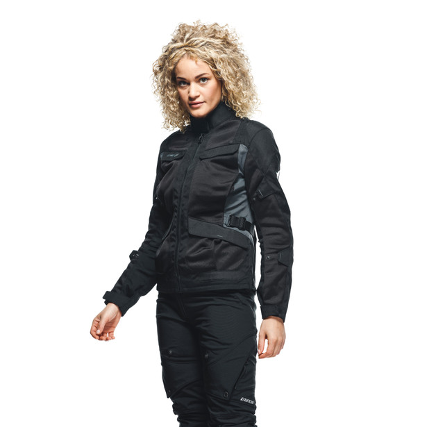 Текстильная куртка DAINESE DESERT LADY TEX JACKET